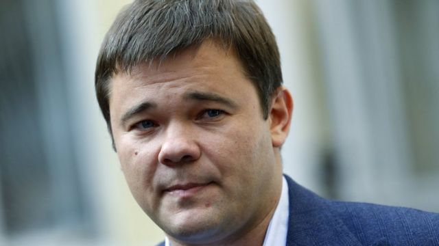 Где сейчас Андрей Богдан в 2025 ? Куда делся и пропал ?