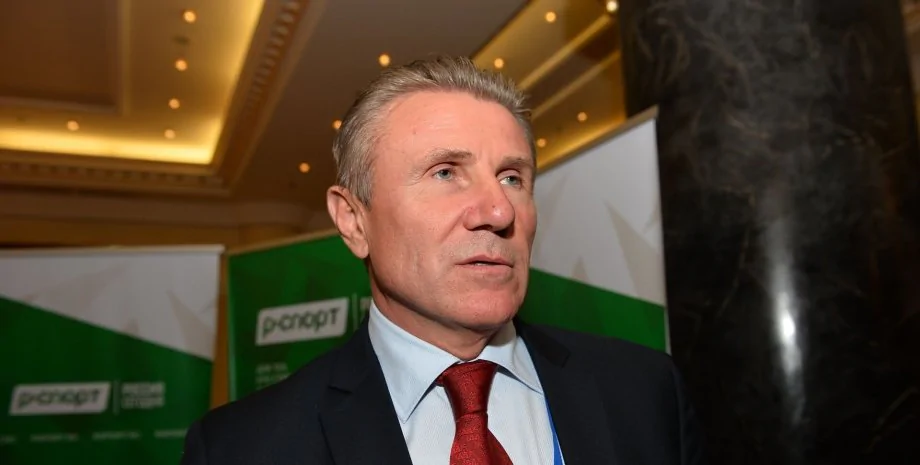 Где сейчас Сергей Бубка в 2025 ? Куда делся и пропал ?