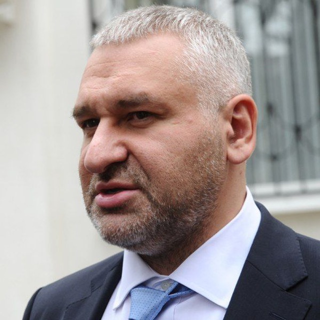 Где сейчас Марк Фейгин в 2025 ? Куда делся и пропал ?