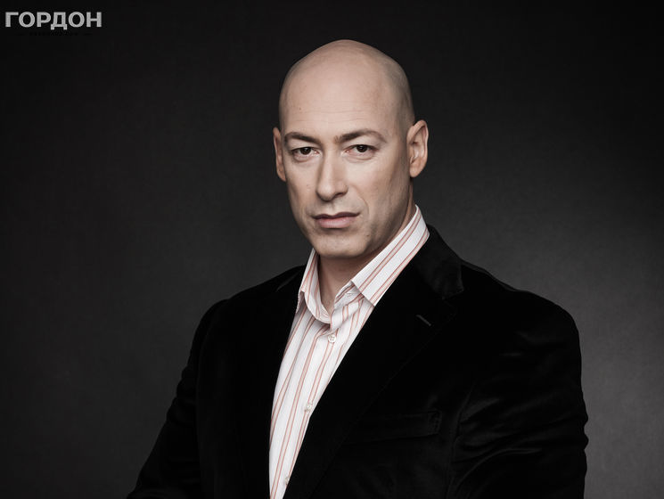 Где сейчас Дмитрий Гордон в 2025 ? Куда делся и пропал ?