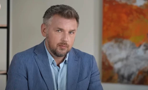 Где сейчас Дмитрий Карпачев в 2025 ? Куда делся и пропал ?