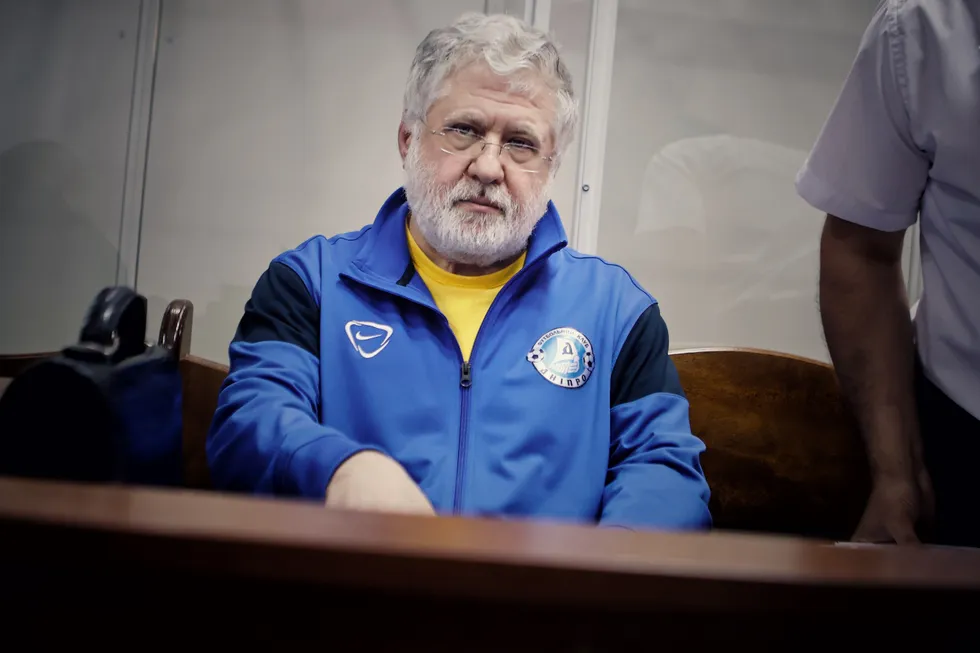 Где сейчас Игорь Коломойский в 2025 ? Куда делся и пропал ?