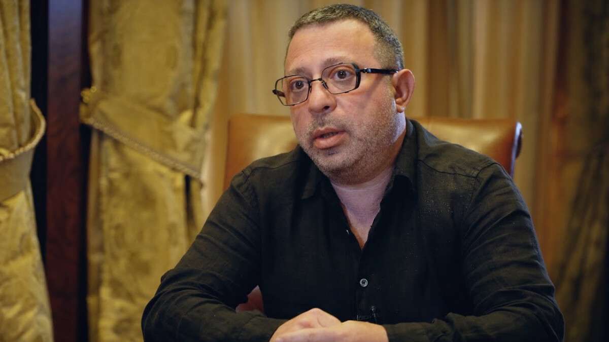Где сейчас Геннадий Корбан в 2025 ? Куда делся и пропал ?
