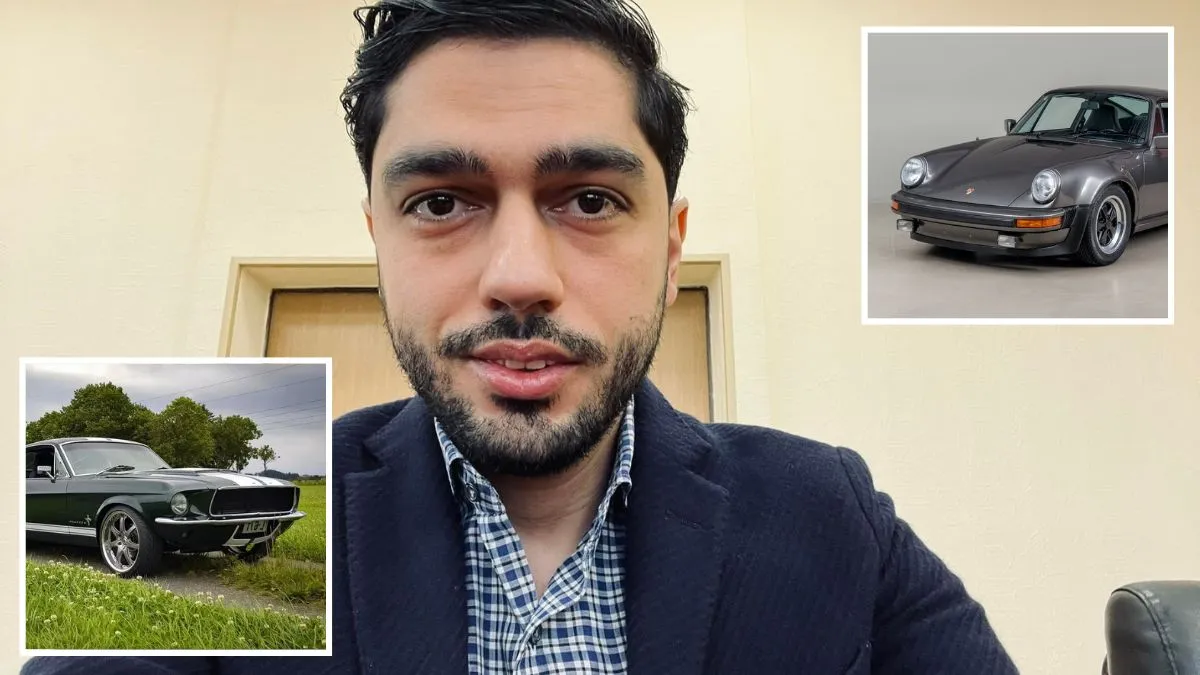 Где сейчас Гео Лерос в 2025 ? Куда делся и пропал ?