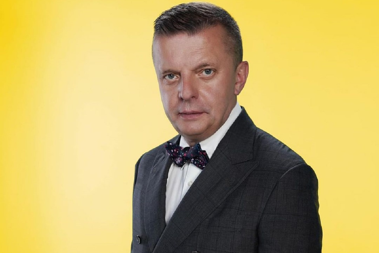 Где сейчас Леонид Парфенов в 2025 ? Куда делся и пропал ?