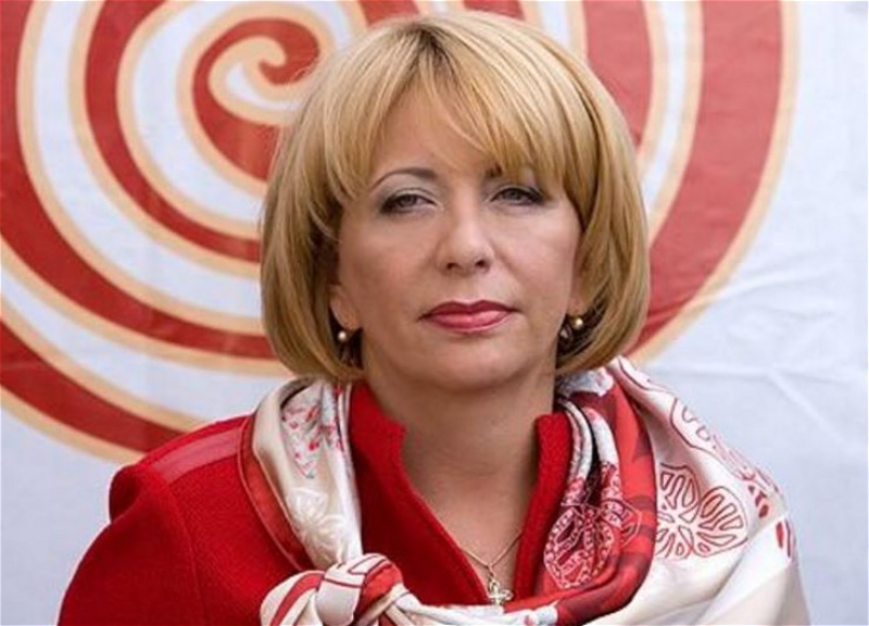 Где сейчас Екатерина Ющенко в 2025 ? Куда делся и пропал ?