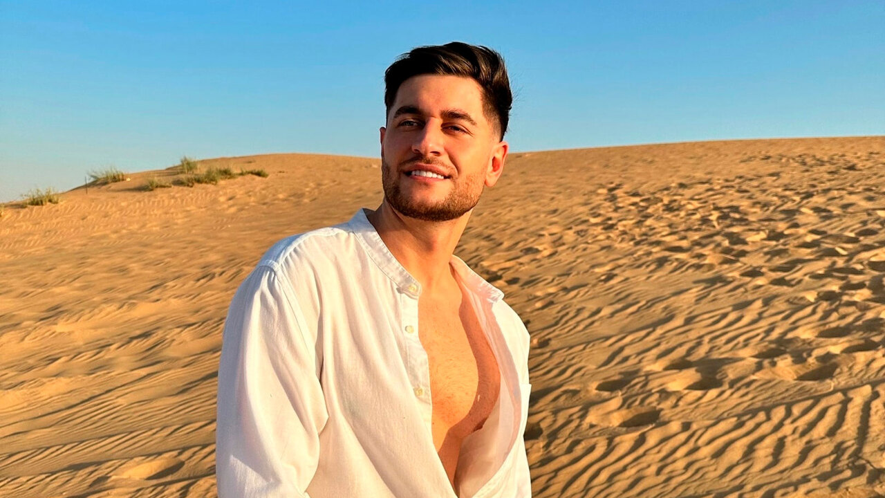 Муж Мари Краймбрери