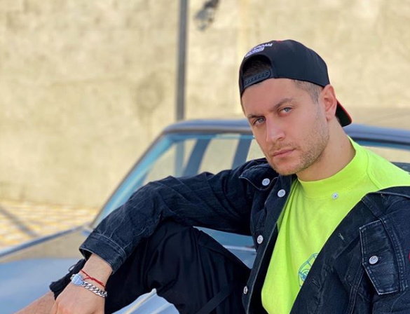 Муж Мари Краймбрери: от публичной жизни к семье и проектам