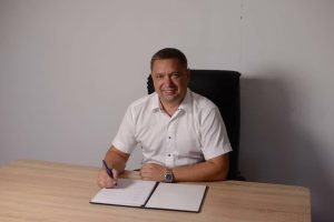 Муж Ирины Аллахвердиевой