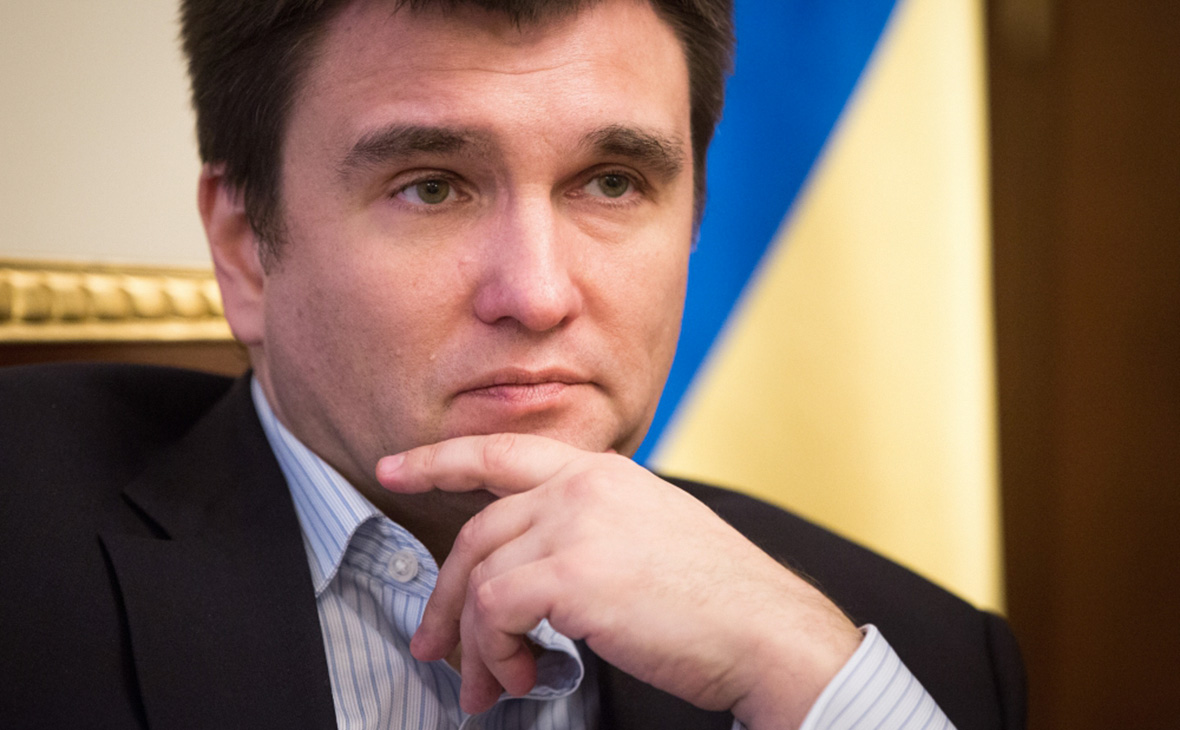 Муж Климкина Ланы Зеркаль