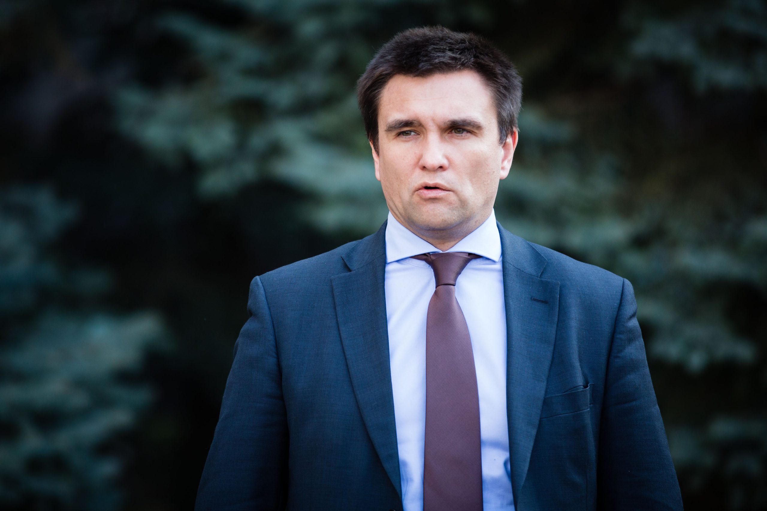 Муж Климкина Ланы Зеркаль