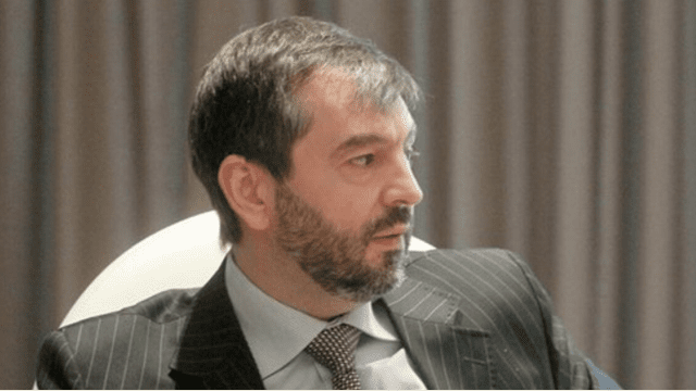 Муж Анны Скороход: биография, бизнес и личная жизнь