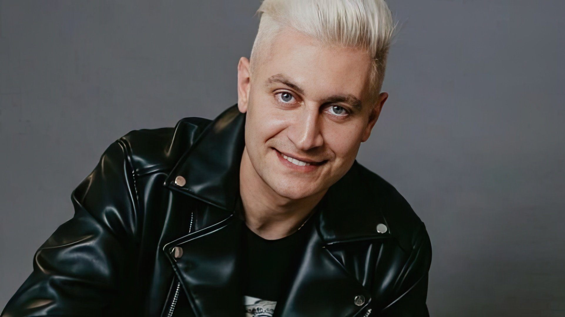 Муж Мари Краймбрери