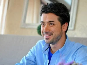 Муж Ани Лорак