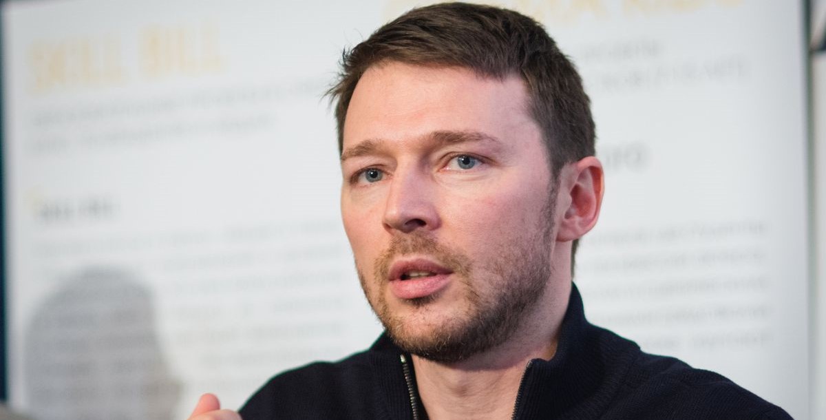 Муж Фреймут: все о Владимире Локотко за последний год