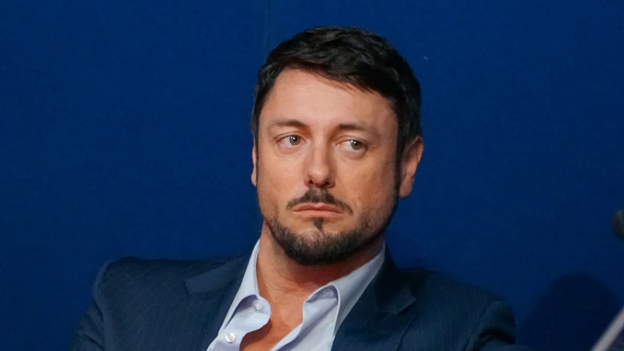 Муж Джорджа Мелони Муж Джорджа Мелони