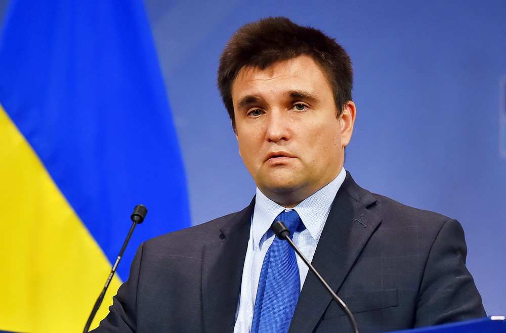 Муж Климкина Ланы Зеркаль