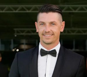 Муж Адрианы Лимы