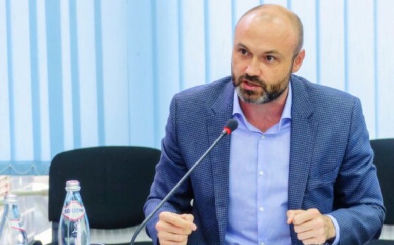 Муж Ефросининой