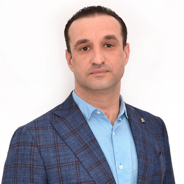 Муж Ольги Стефанишиной