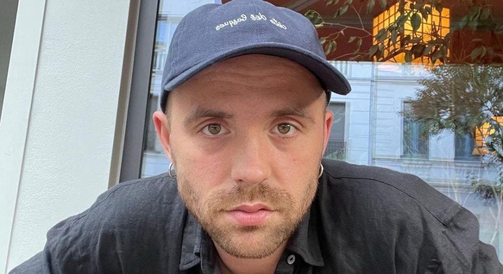 Муж Дорофеевой