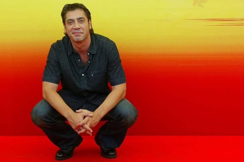 Муж Пенелопы Крус — Хавьер Бардем