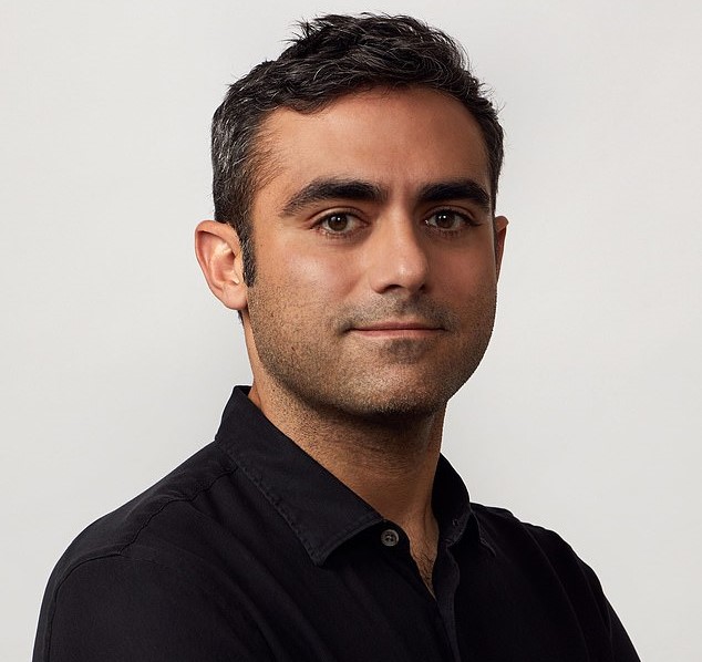 Муж Леди Гаги