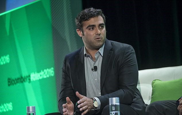 Муж Леди Гаги