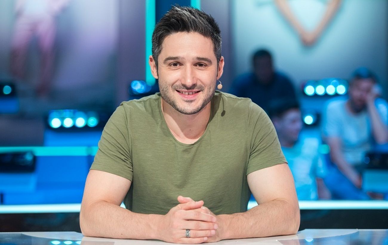 Муж Наталки Денисенко: жизнь после фронта и развода