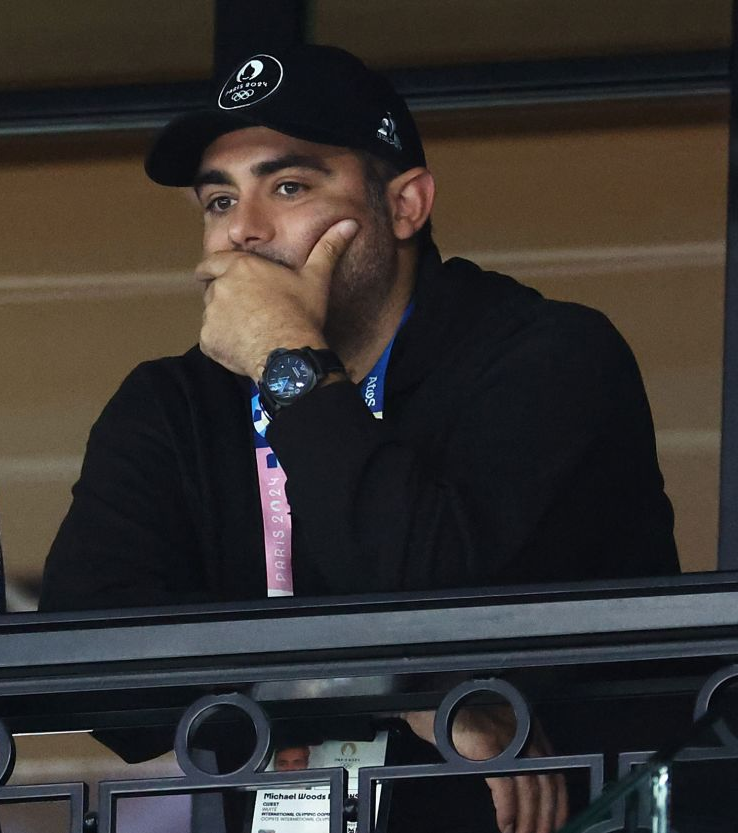 Муж Леди Гаги: ум, бизнес и любовь вне сцены