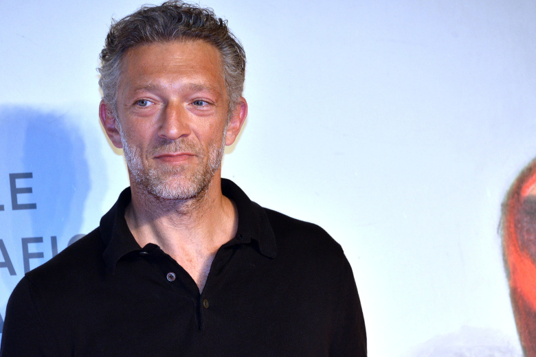 Муж Моники Белуччи — Венсан Кассель