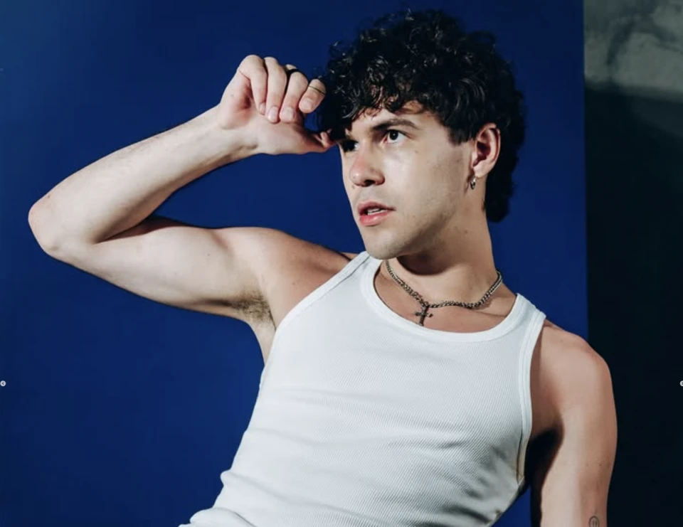 Муж Леры Товстолес — ENLEO