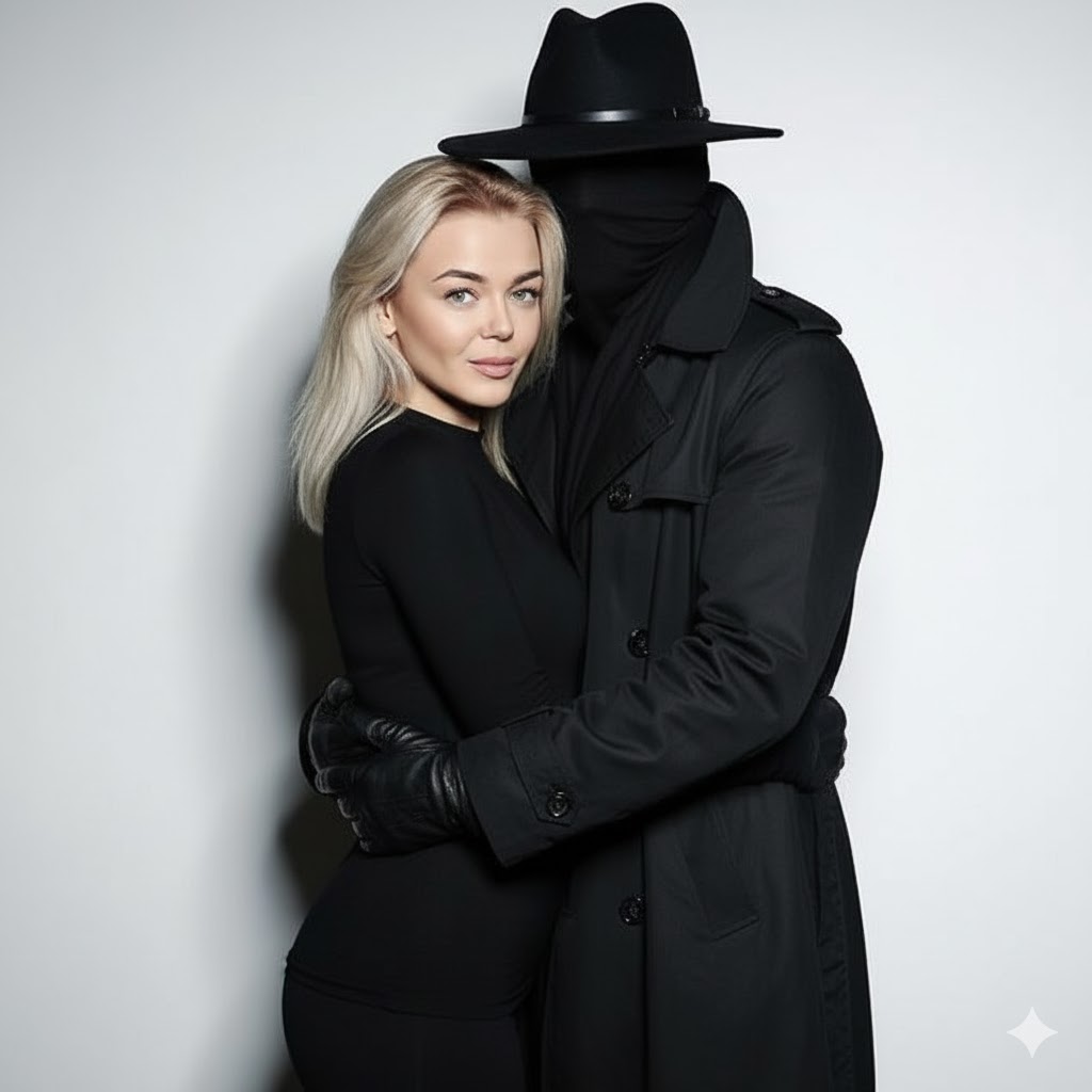 Муж Алины Гросу: чем интересен её избранник