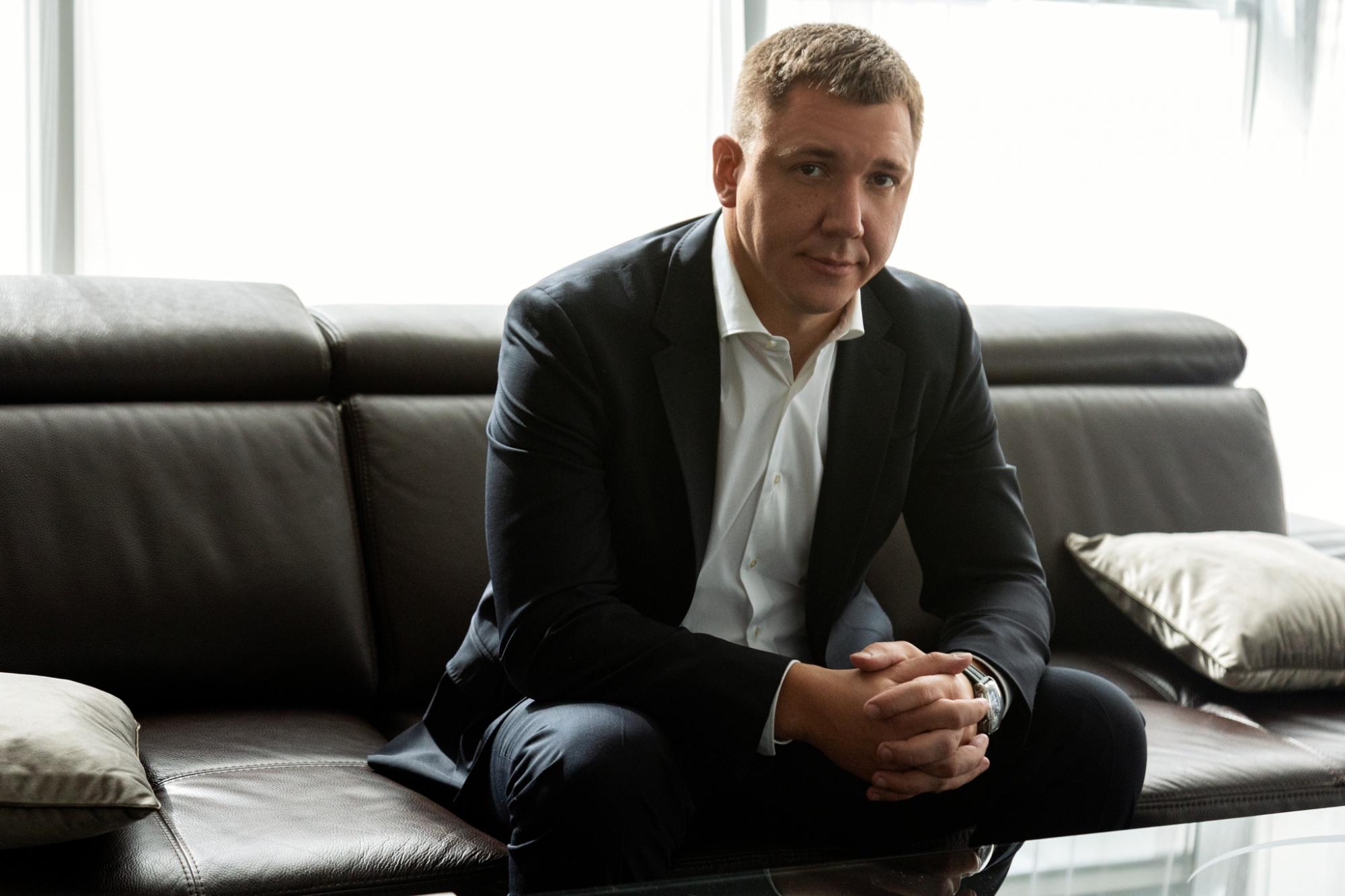 Муж Алхим: последние события и планы Константина Валеулина