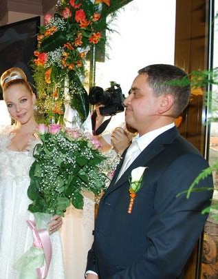 Муж Даши Трегубовой: факты без домыслов