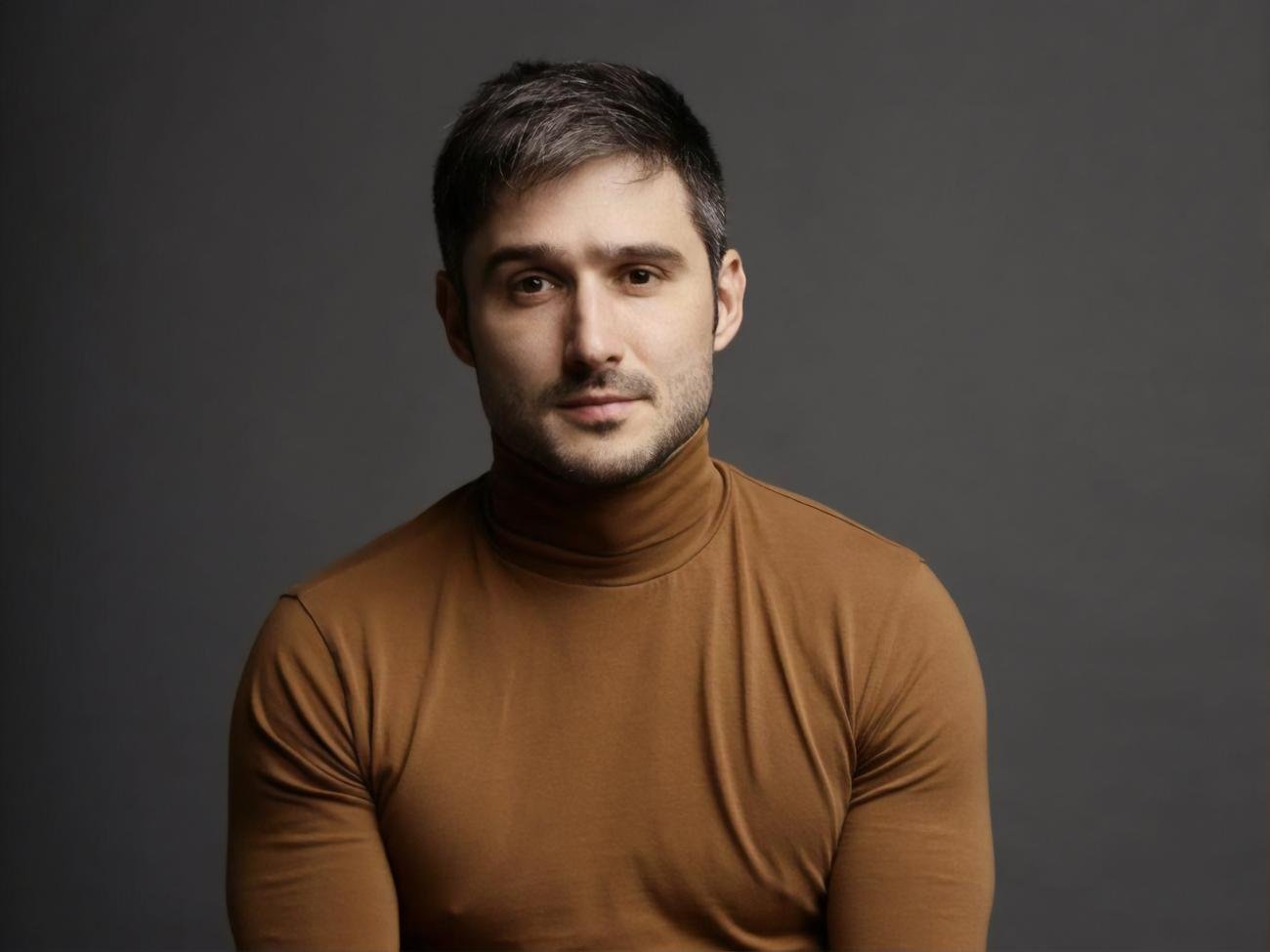 Муж Наталки Денисенко — Андрей Фединчик