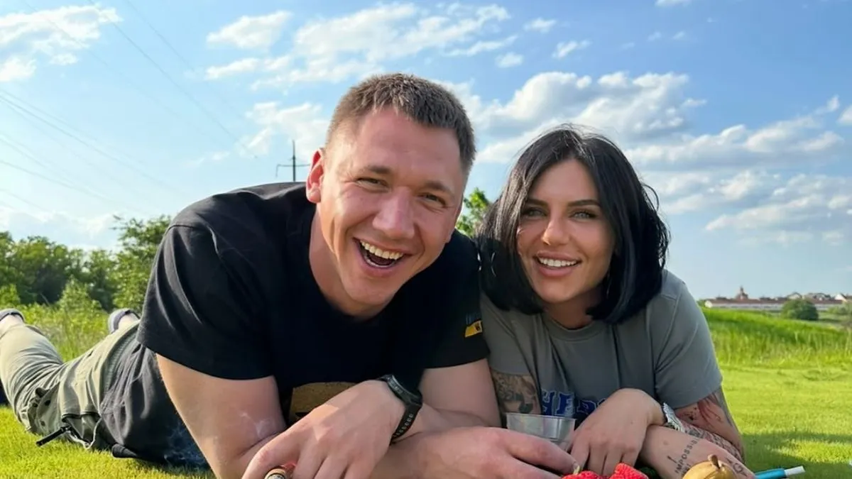 Муж Алхим — Константин Валеулин