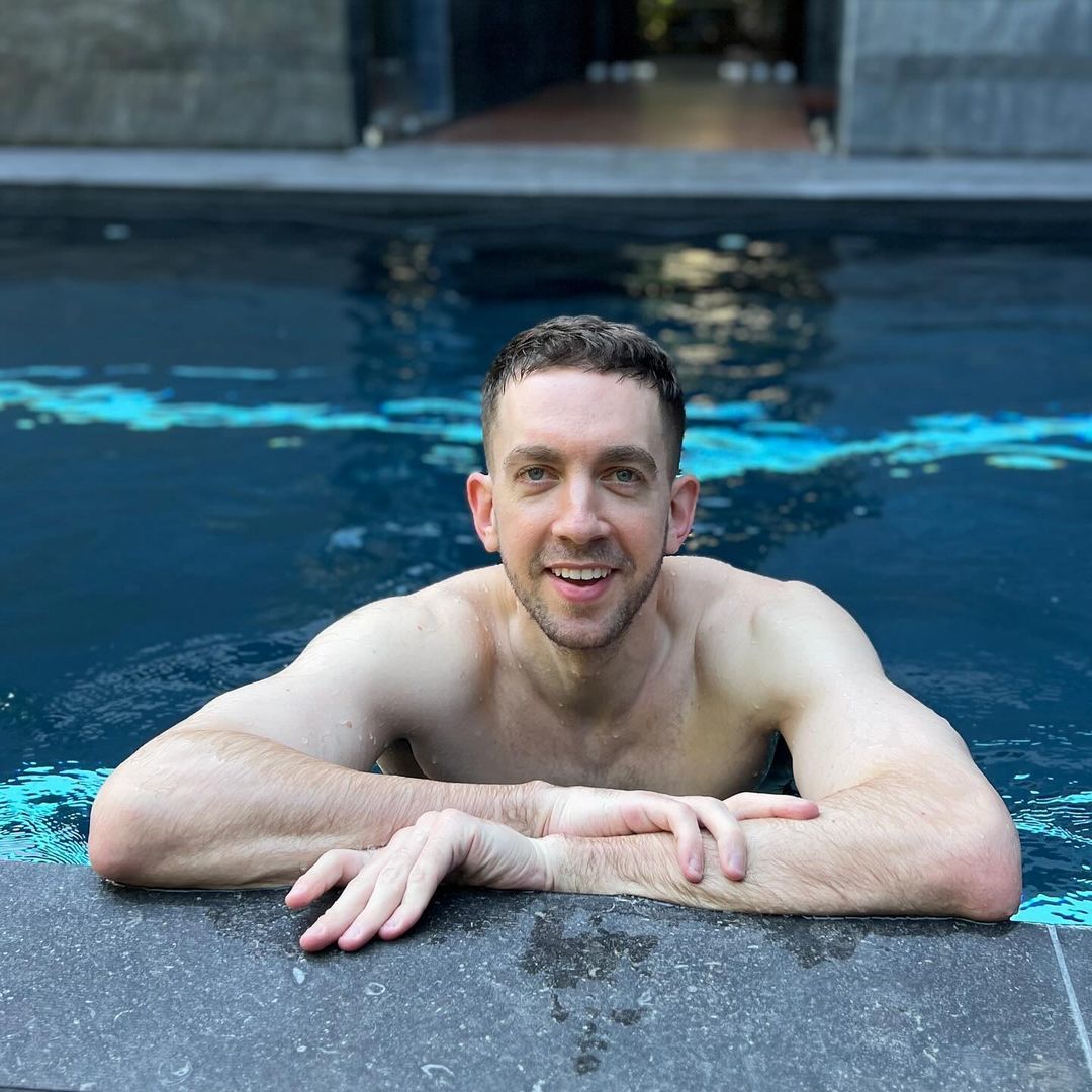 Муж Ирины Сопонару