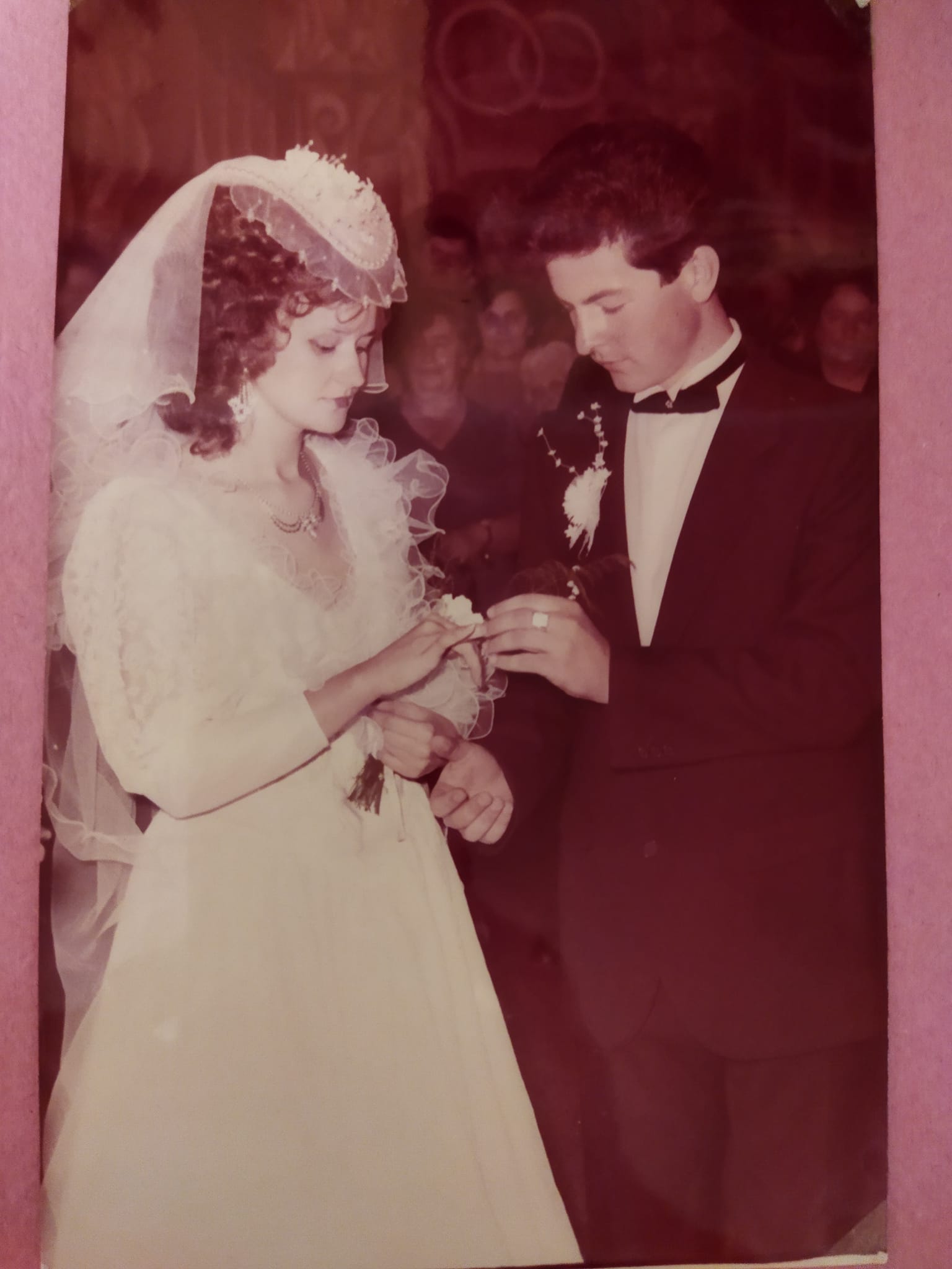 Муж Ирины Фарион