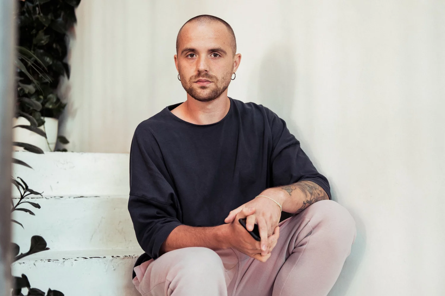 Муж Дорофеевой