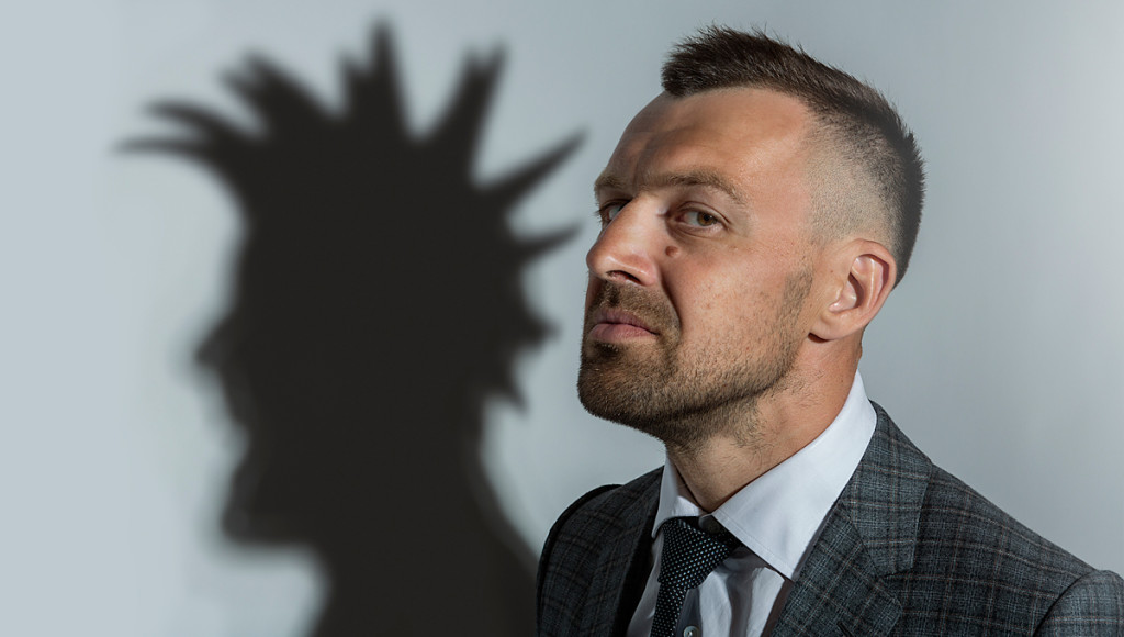 Муж Валентины Хамайко