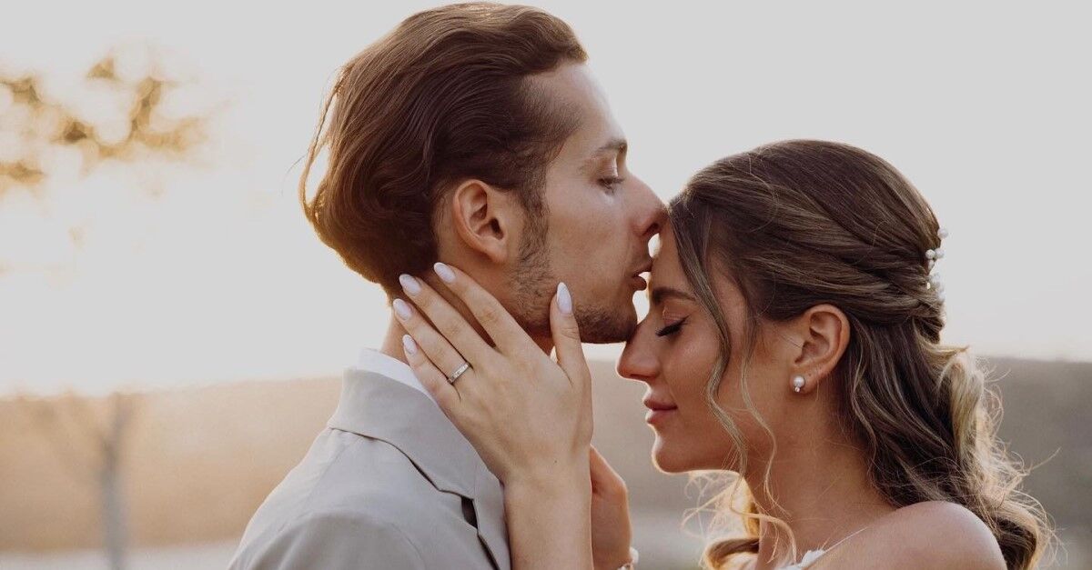 Муж Марты Костюк: история человека, избегающего публичности