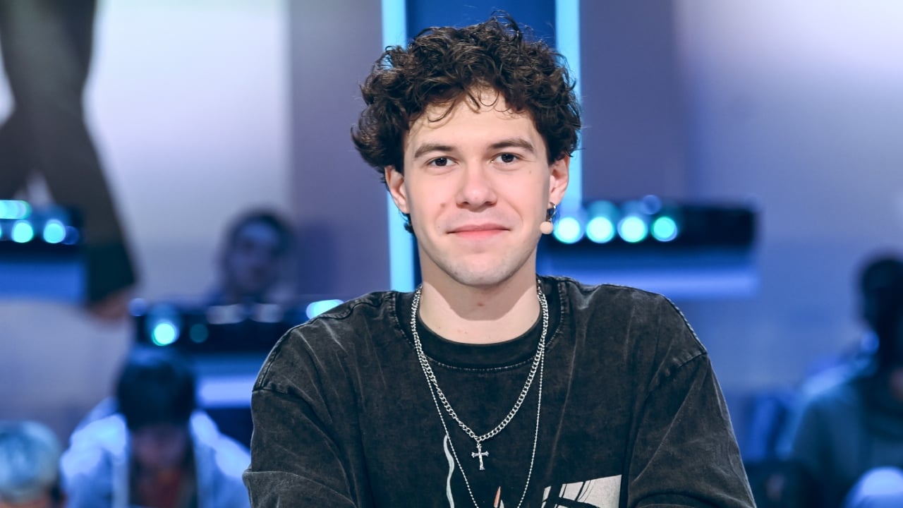 Муж Леры Товстолес — ENLEO