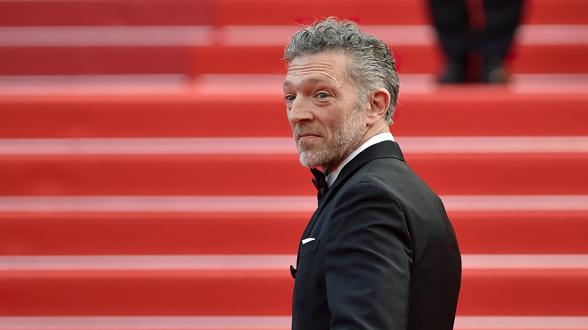 Муж Моники Белуччи — Венсан Кассель