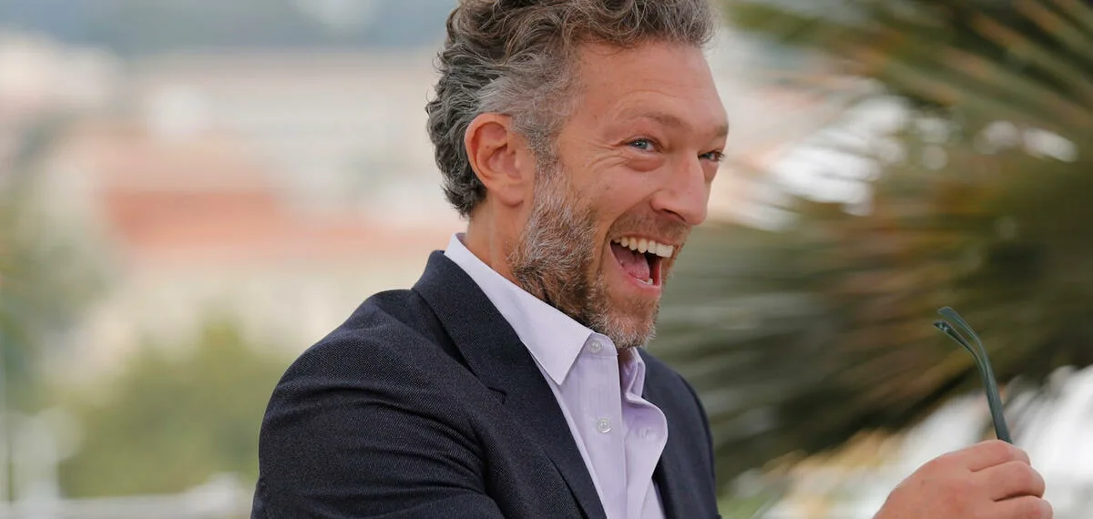 Муж Моники Белуччи — Венсан Кассель