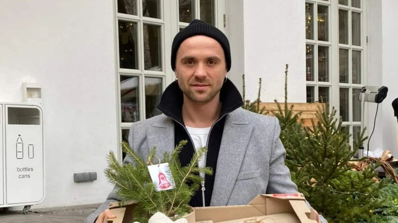 Муж Дорофеевой