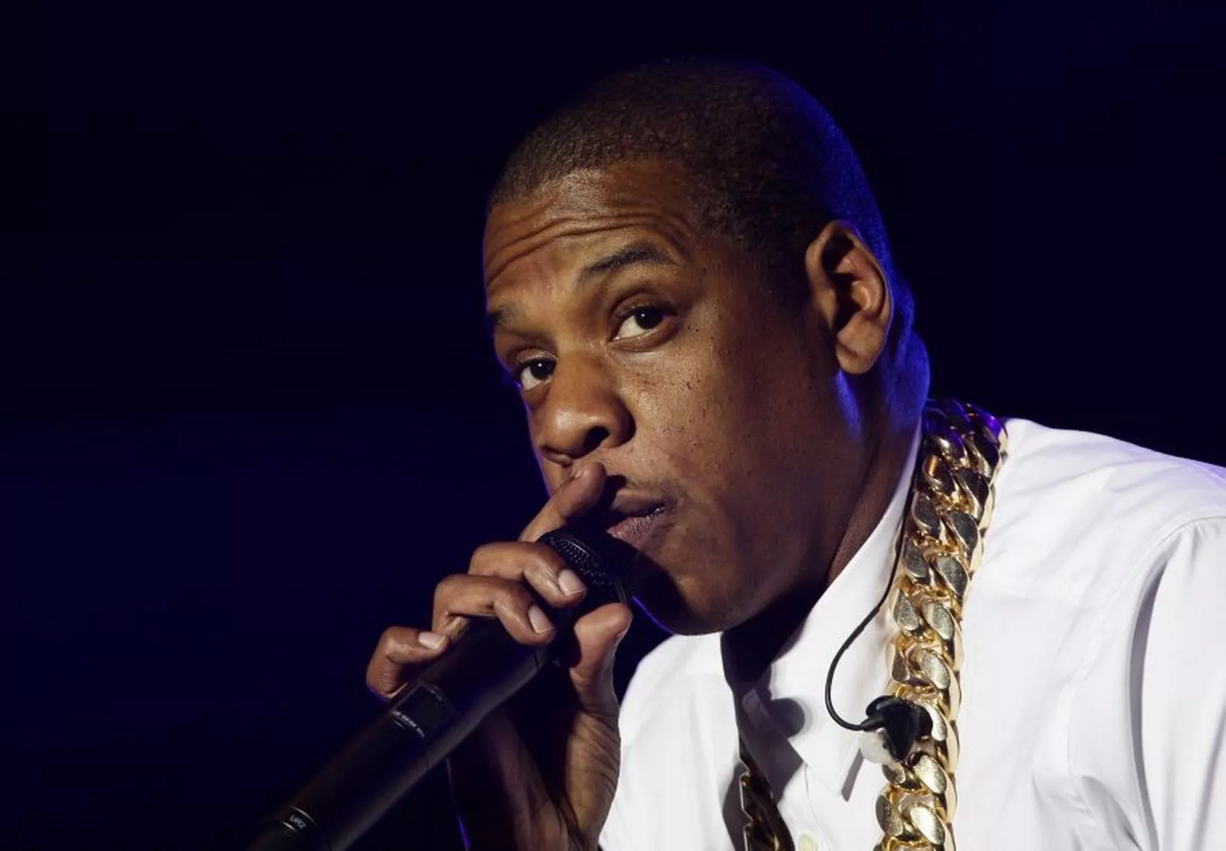 Муж Бейонсе — Jay-Z