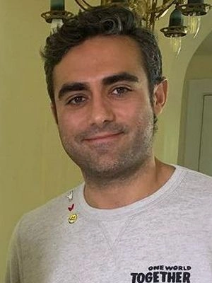 Муж Леди Гаги