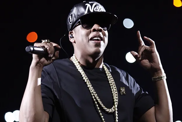 Муж Бейонсе — Jay-Z