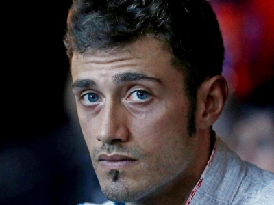 Муж Ольги Харлан: жизнь, спорт и планы на будущее